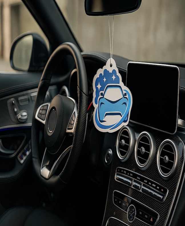 Precision interior detailing service